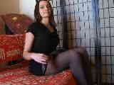 Melyne Leona Webcam Sofa