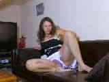 Nathalie Vanadis Webcam