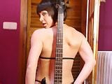 Alina Rose Bass