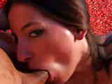Besancon 2009 Amelie Jolie Andrea Moranty 02