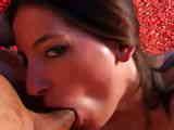 Besancon 2009 Amelie Jolie Andrea Moranty 02