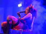 Cavaillon 2009 Alicya