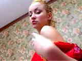 Krystal Bed
