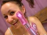 Krystal Teen Bed