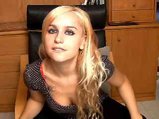 Leyla Black Webcam