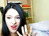 Lisa Spice Webcam