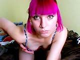 Loli Punk Webcam