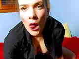 Millie Espiegle Webcam