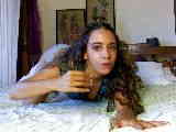 Misa Morgane Webcam