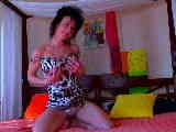 Zaza La Coquine Webcam