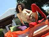 Zazel Paradise Pool
