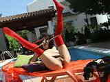 Zazel Paradise Pool